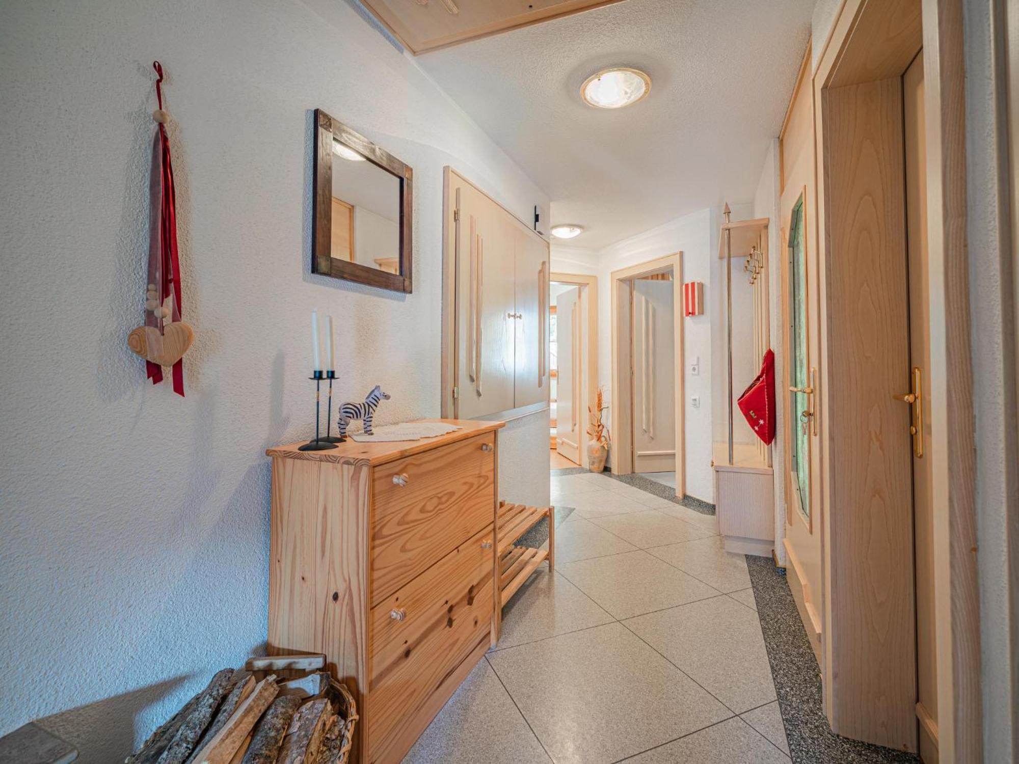 Apartment Leiter Брамберг-ам-Вильдкогель Экстерьер фото