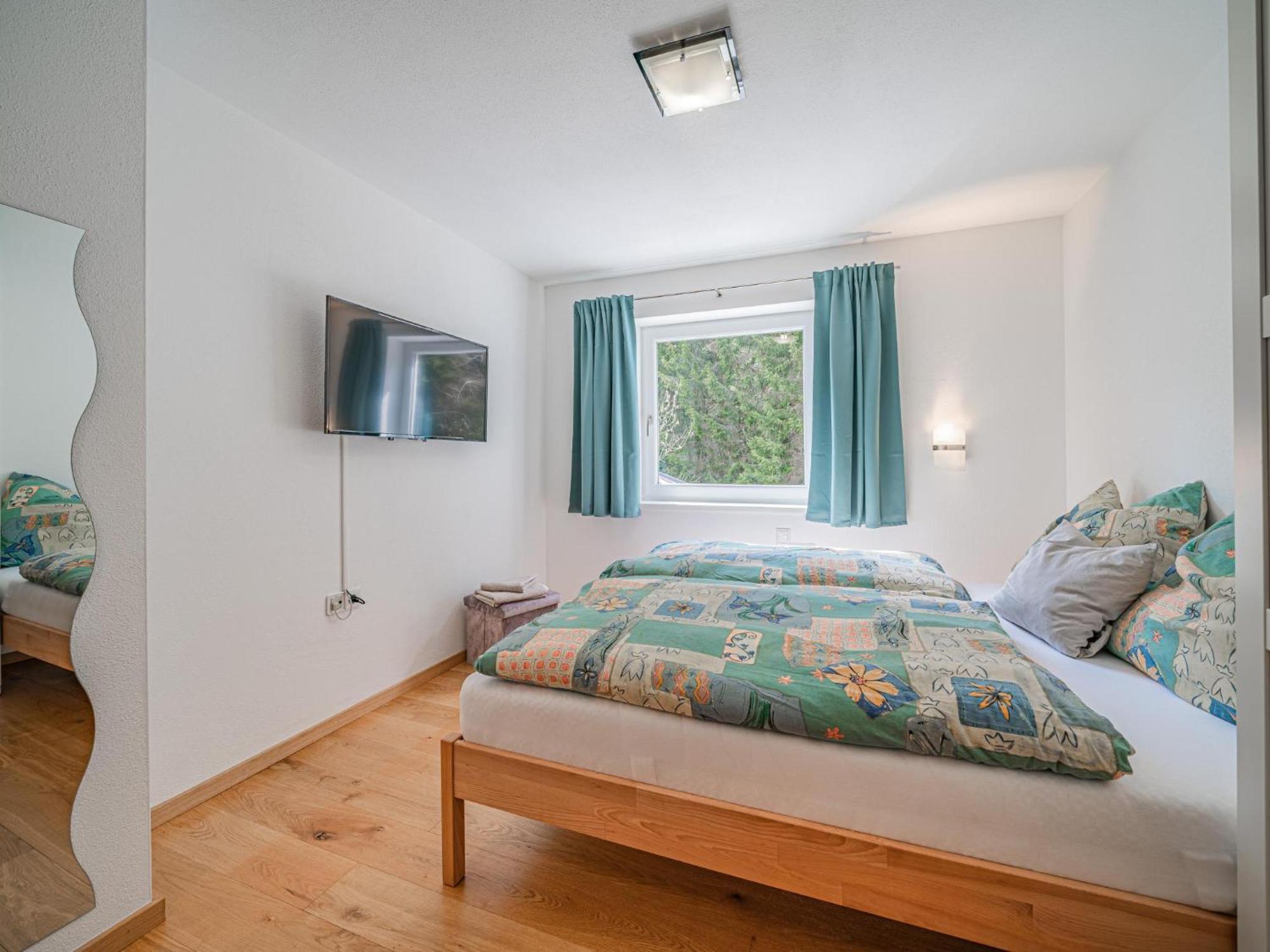 Apartment Leiter Брамберг-ам-Вильдкогель Экстерьер фото